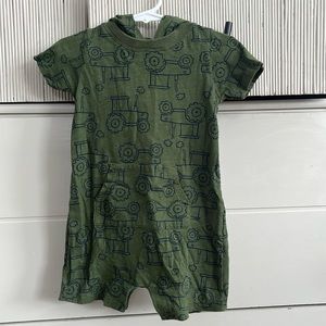 Carters summer one piece